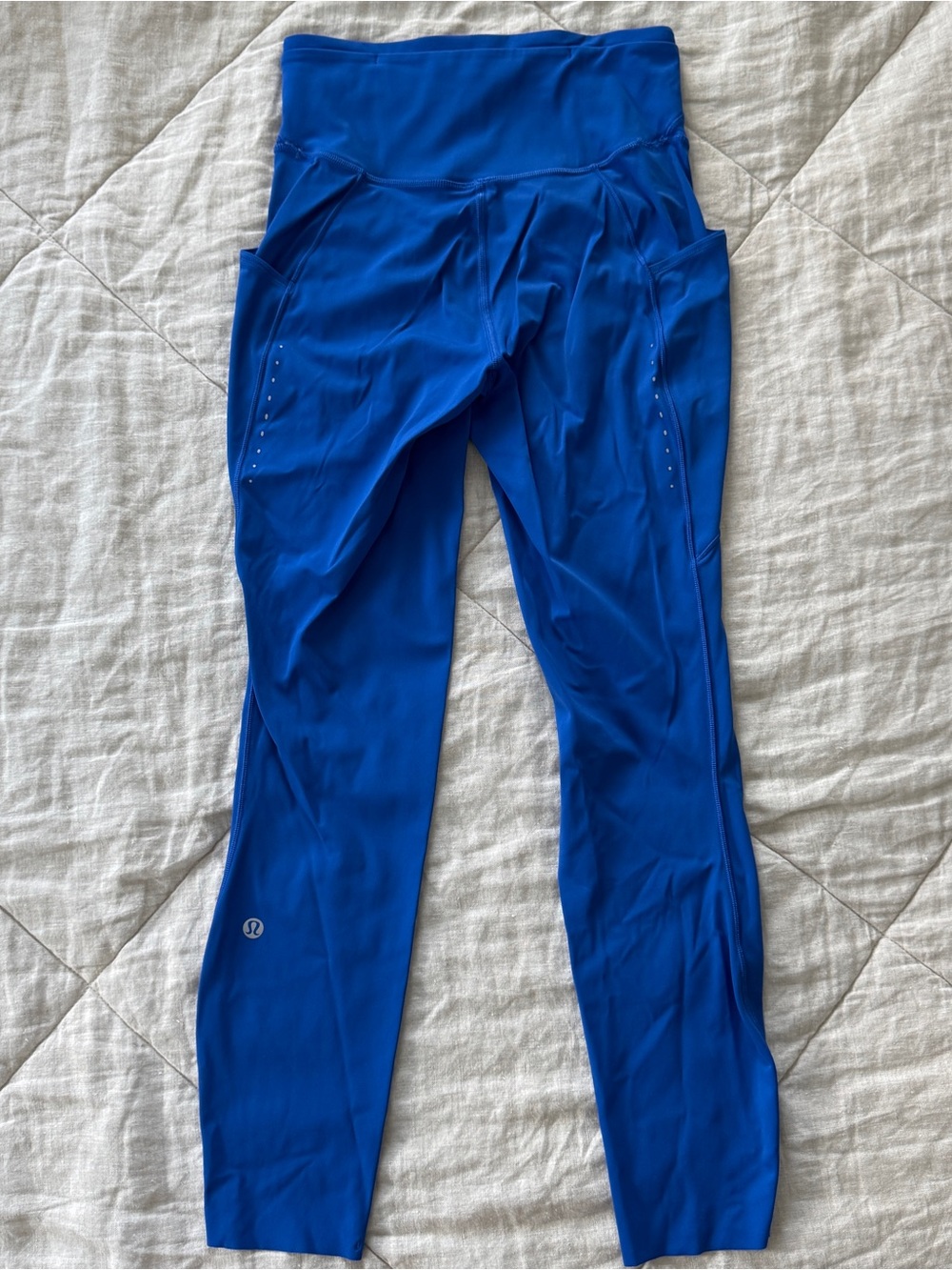 GREAT condition! Fast & Free High Rise Tight 25” - Picture 2 of 6